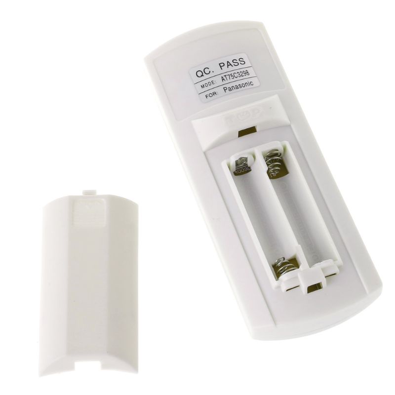 Điều Khiển Từ Xa Nerv Ac Lcd A75C3298 Cho Máy Lạnh A75C2988 A75C3058 A75C3155 | BigBuy360 - bigbuy360.vn