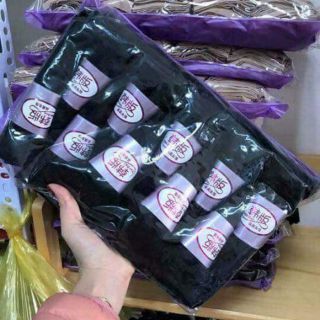 Combo 10 đôi tất giấy siêu dai