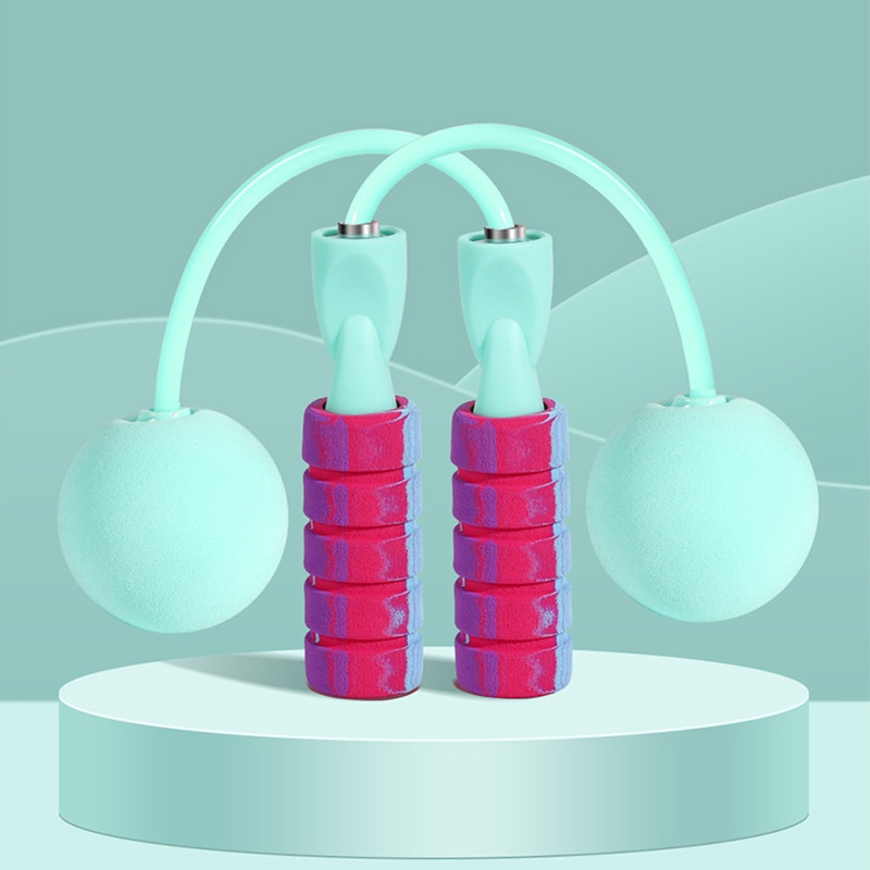 Dây nhảy thể thao chất liệu cotton tiện lợi dễ sử dụng