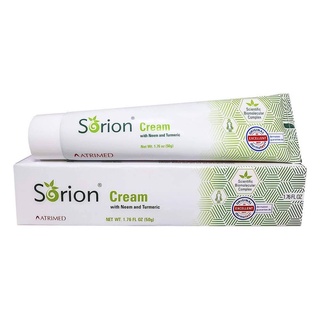 Combo 02 kem sorion 50gr, nhập khẩu chính hãng từ ấn độ!