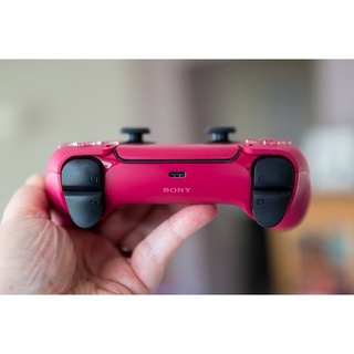 Tay Cầm PS5 DualSense Wireless Controller