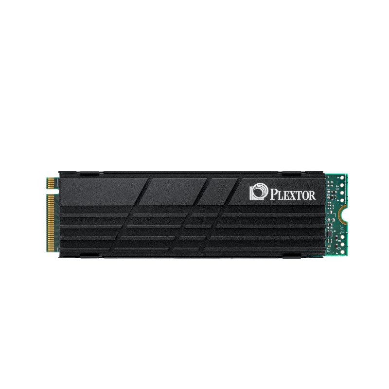 Ổ cứng SSD Plextor PX-1024M8VG PLUS 1024GB- Chính hãng, Mai Hoàng phân phối và bảo hành toàn quốc