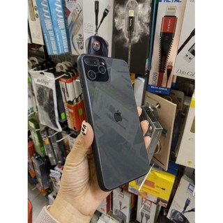 Ốp iphone 7plus/8plus - ốp giả 11