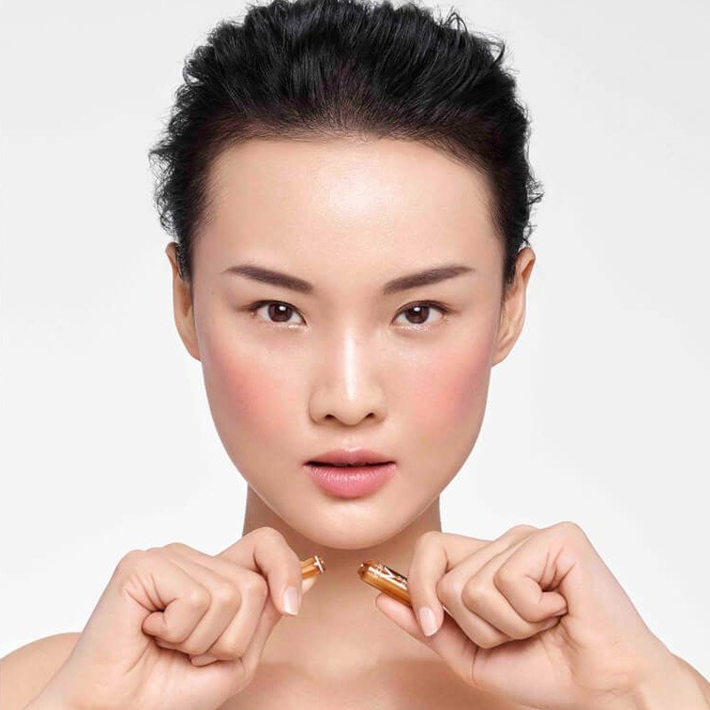 Vichy - Dưỡng chất Peptide-C cô đặc Ngăn Lão Hóa và Dưỡng Sáng Da Liftactiv Ampoule Mini