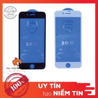 Cato123 bebo 5 kính cường lực 10d full màn.