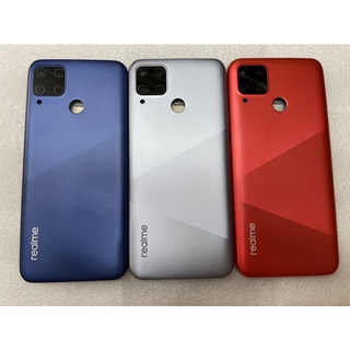 Vỏ realme C15