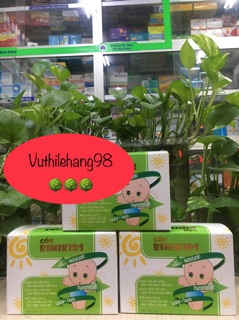 CỐM BIMIKIDS giúp bé phát triển toàn diện