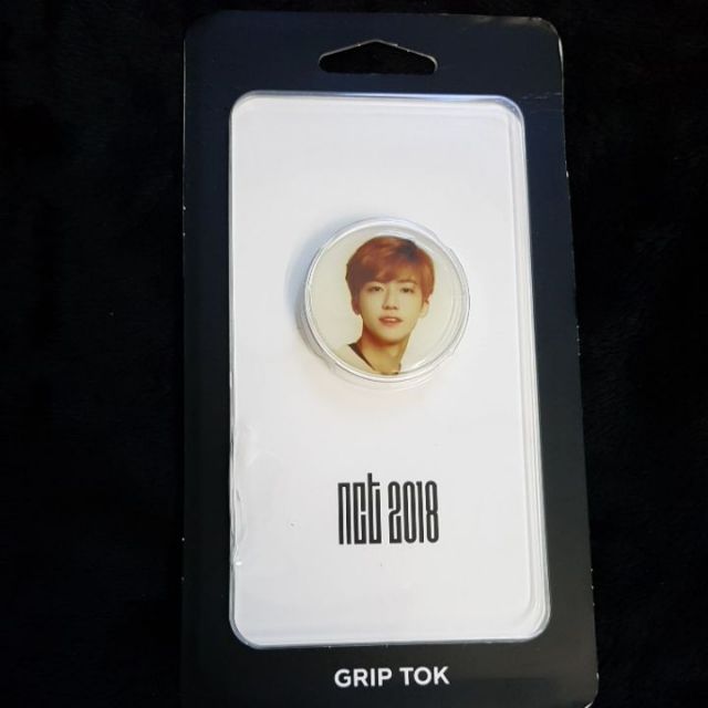 Griptok gắn điện thoại NCT DREAM JAEMIN