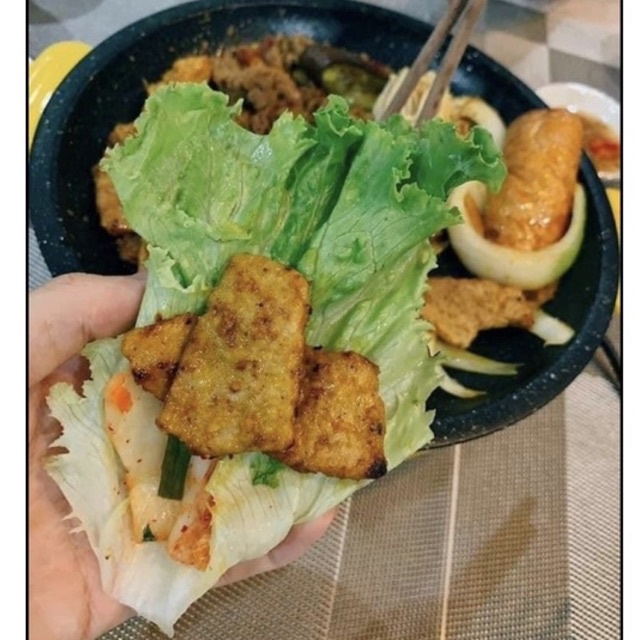 nầm heo/nầm bò trắng sạch 500gr - DTFood(CHUYÊN SỈ)