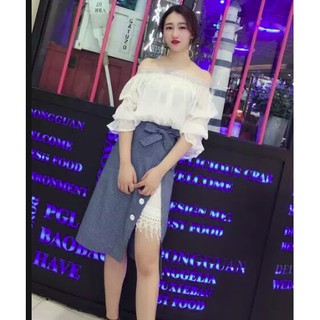 SÉT VÁY NỮ HÀNG QCCC