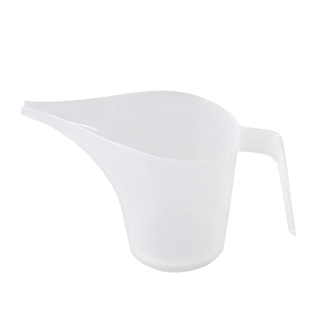 Cốc đong làm bếp bằng nhựa 1000ml