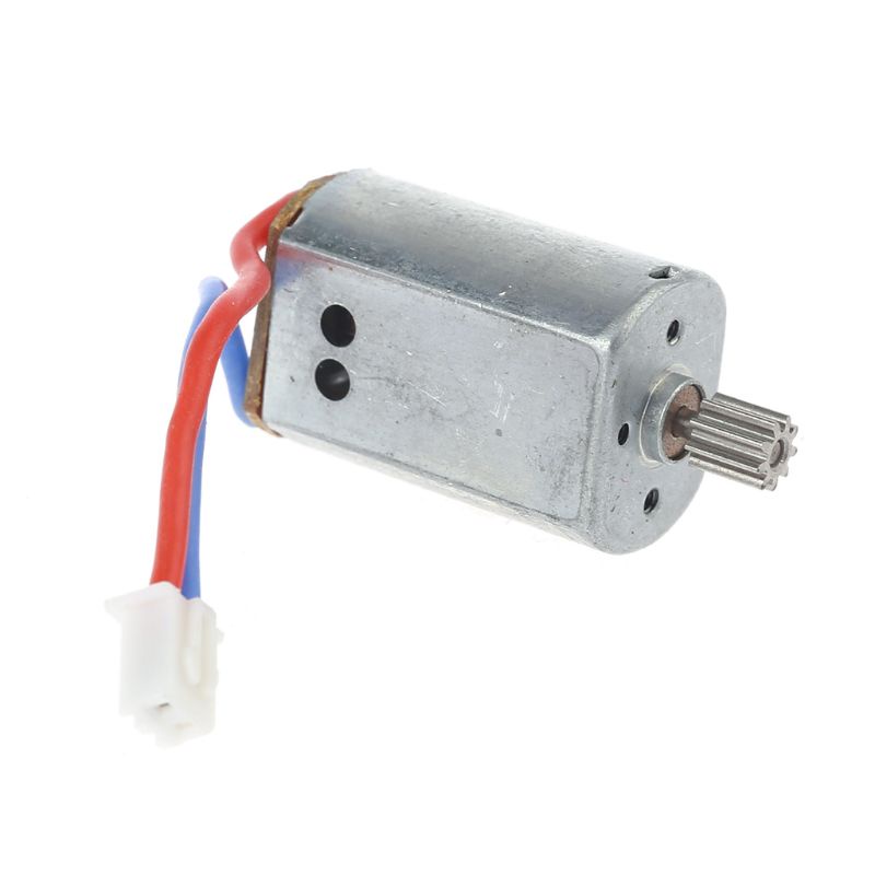 Set 4 Mô Tơ CW CCW Dành Cho Máy Bay Điều Khiển Từ Xa Syma X8C X8W X8HC X8HW