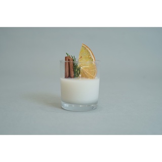 [Quà tặng KO BÁN] NOTE The Scent Lab- Nến thơm NOTE