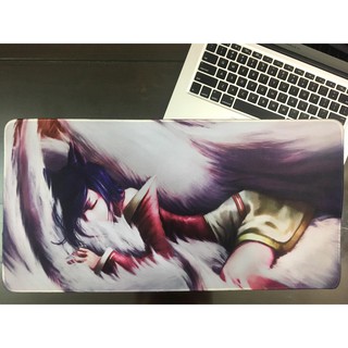 Lót Chuột Gaming Size To 30x60