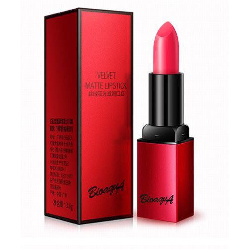 Son Lì Velvet Matte Lipstick BIOAQUA 3.8g