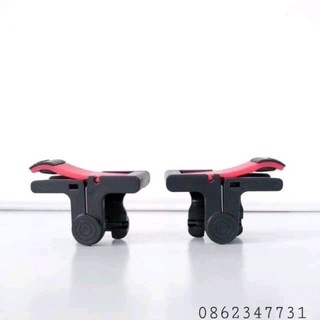 Nút bắn PUBG