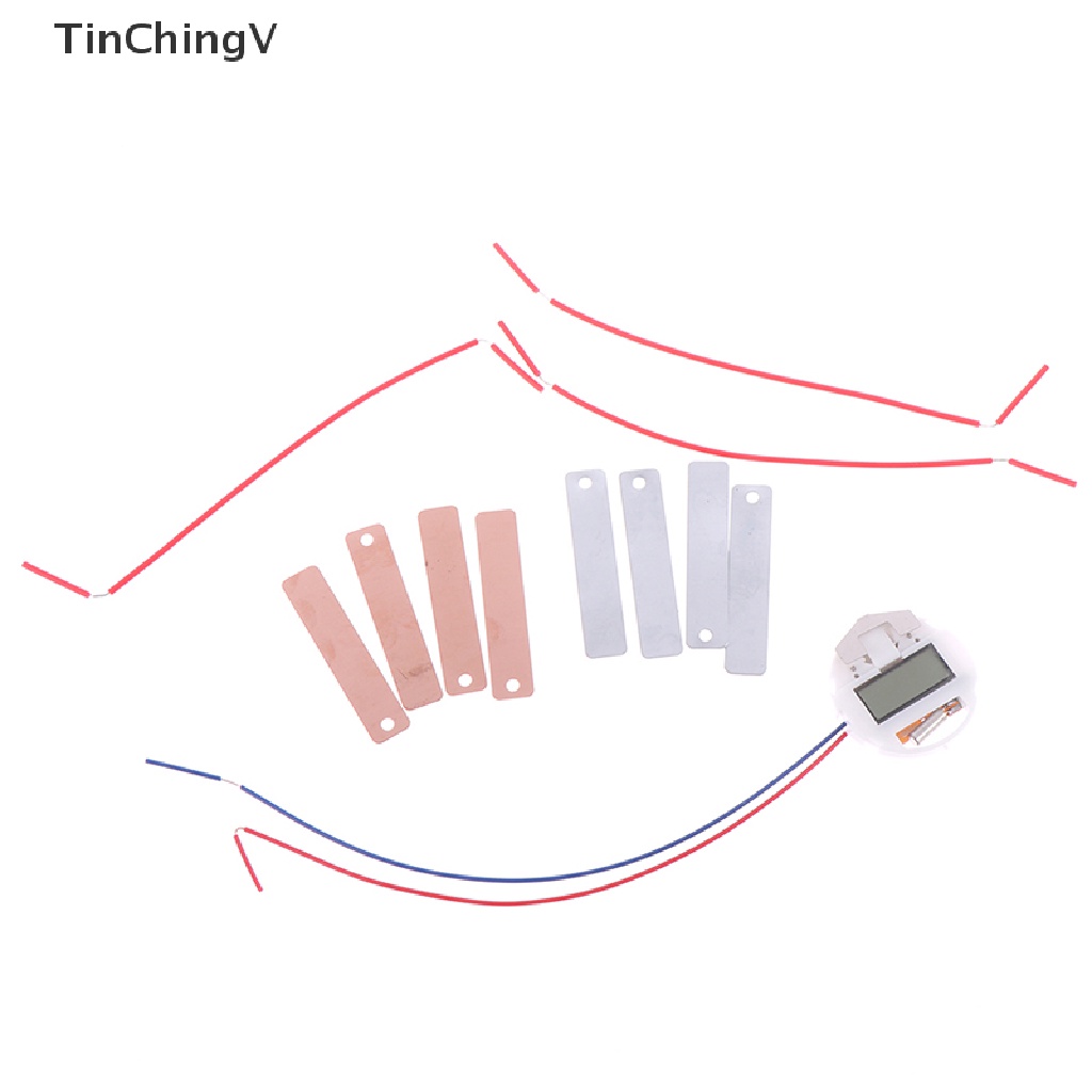 1 Đồ chơi trẻ em Thí Nghiệm Khoa Học Điện Tử Cho Bé