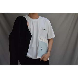 BE HAPPY TEE