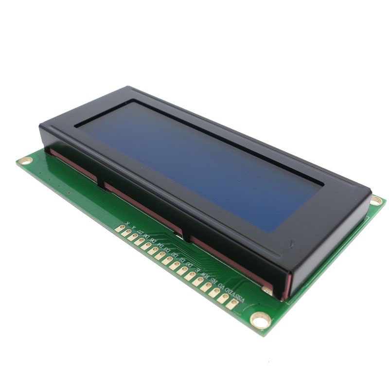 Màn Hình Lcd 2004 20x4 Lcd 20x4 5v Lcd2004 Cho Arduino