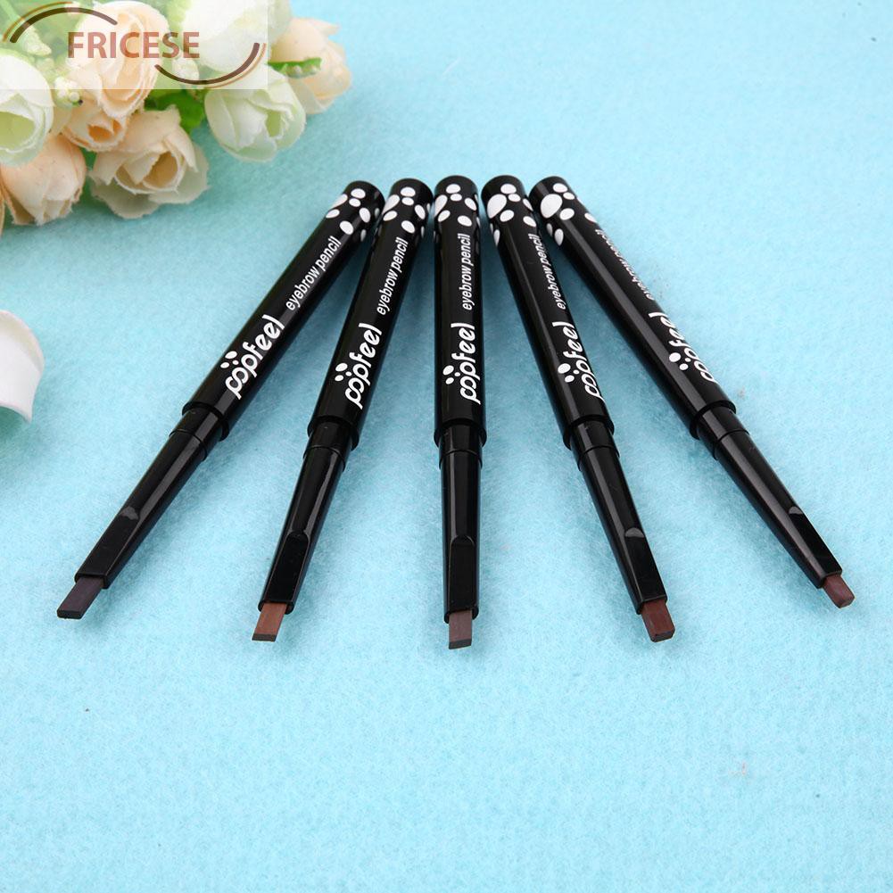 (Hàng Mới Về) Chì Kẻ Lông Mày Xoay Tự Động Chống Thấm Nước Fricese | BigBuy360 - bigbuy360.vn