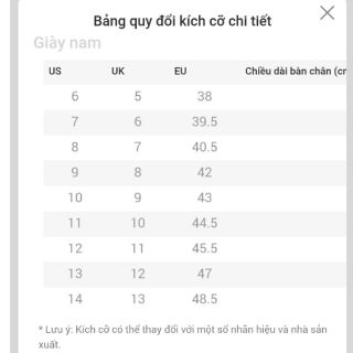 Giầy vải sneaker