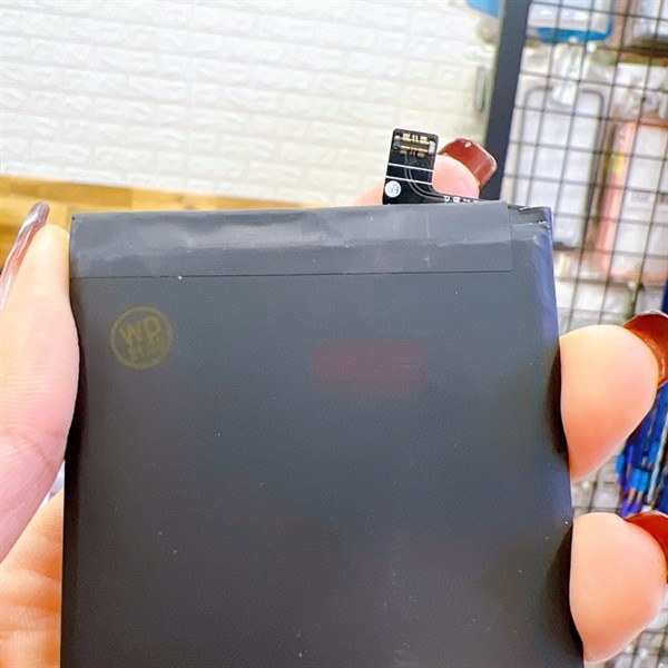 Pin BP-40 dành cho Xiaomi Redmi K20 Pro , Mi 9T Pro RAPHAELIN mã BP40
