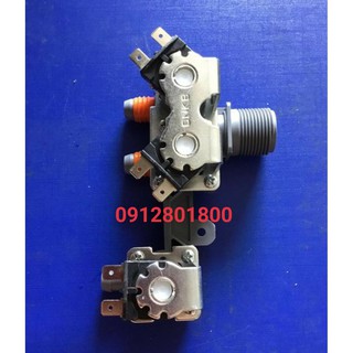 Van cấp 3 máy giặt LG DC 12V
