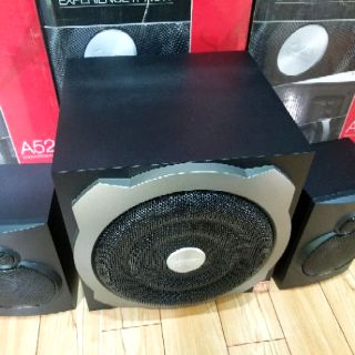 Loa vi tính Fenda A521