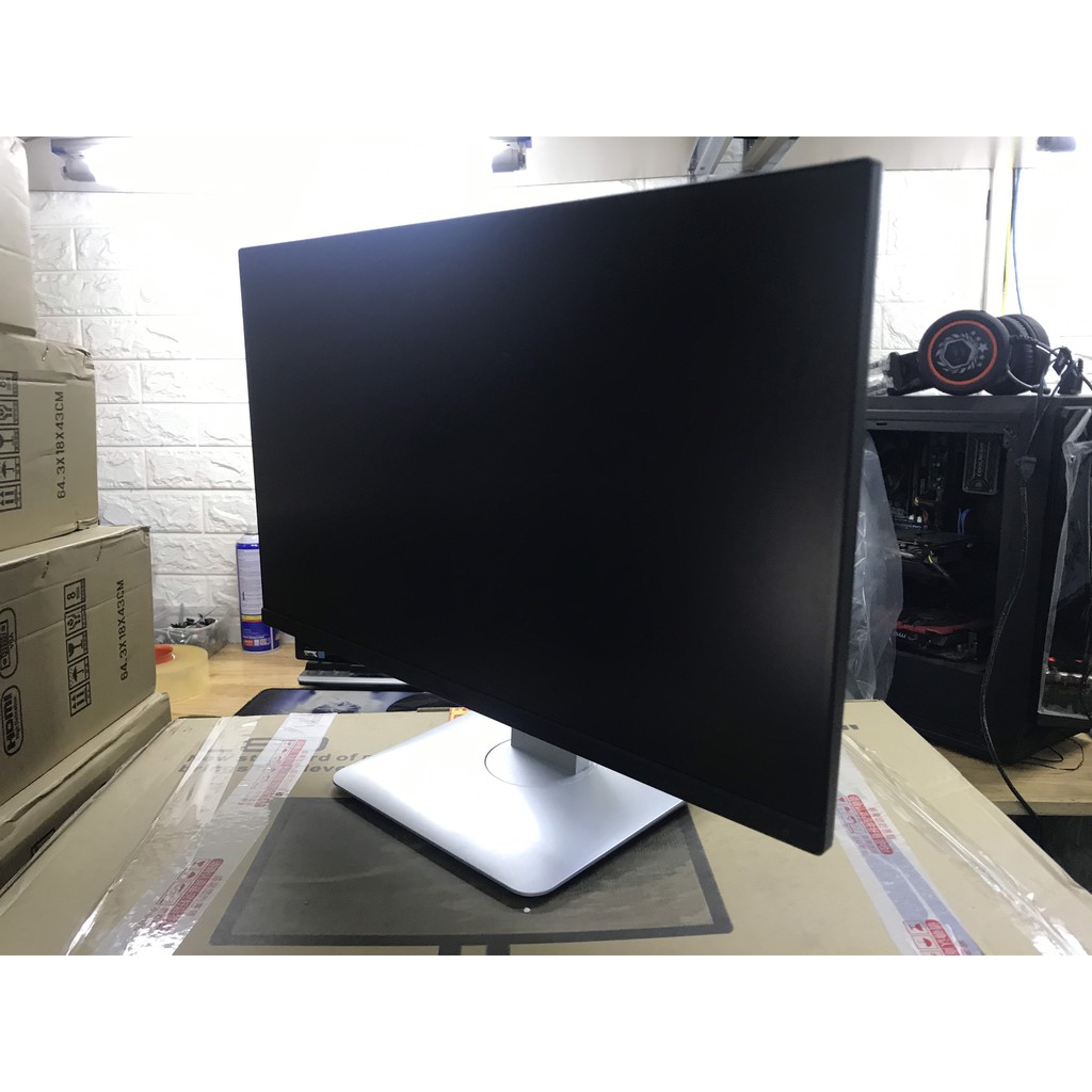 Màn hình dell ultrasharp U2414 cũ led đẹp giá rẻ | BigBuy360 - bigbuy360.vn