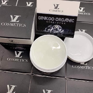 Mặt nạ ngủ kim cương Linh Nhâm