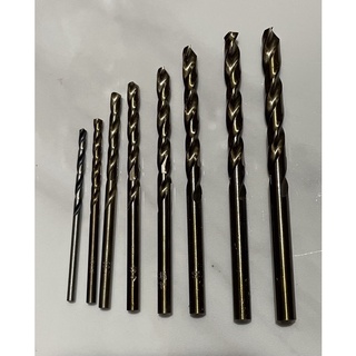 Mũi khoan INOX,khoan sắt