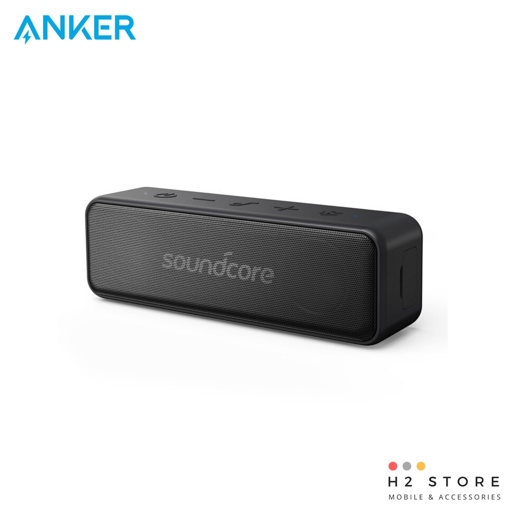Loa Bluetooth Anker SoundCore Motion B - A3109011
