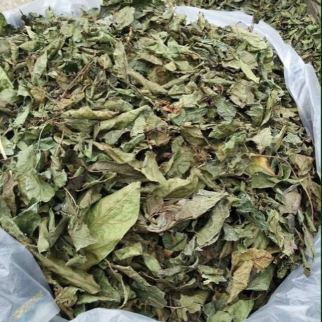 1 kg xạ đen loại 1