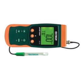 Máy đo pH/ORP/Nhiệt độ EXTECH SDL100