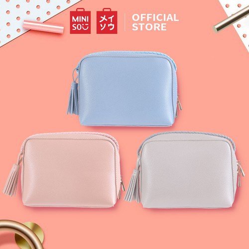 Túi đeo chéo dự tiệc Miniso dành cho phụ nữ - Hàng chính hãng