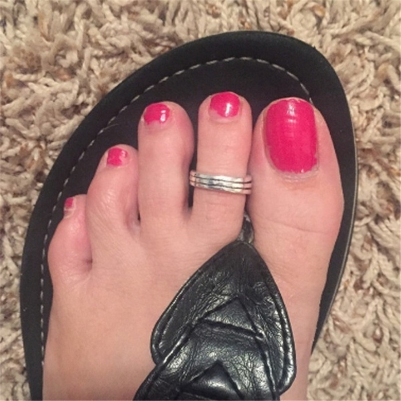 Set 12 nhẫn bạc kiểu dáng boho cổ điển