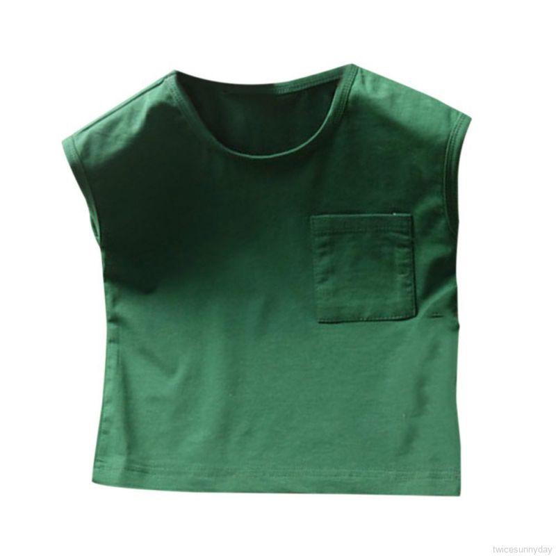 Đầm xòe in họa tiết hoa lá xinh xắn dành cho bé gái