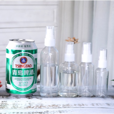 Chai chiết phun sương lọ chiết xịt dung dịch 30ml - 50ml - 100ml - MyNa Mart