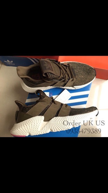 Giày Adidas, Nike order UK US - checkout trực tiếp ko qua trung gian. Hàng order 2-3 tuần về đến