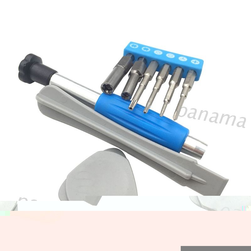 Bộ 1 Tua Vít Sửa Chữa Chuyên Dụng Cho Nintendo Switch New 3ds Wii Wii U Nes Ds Lite Gba