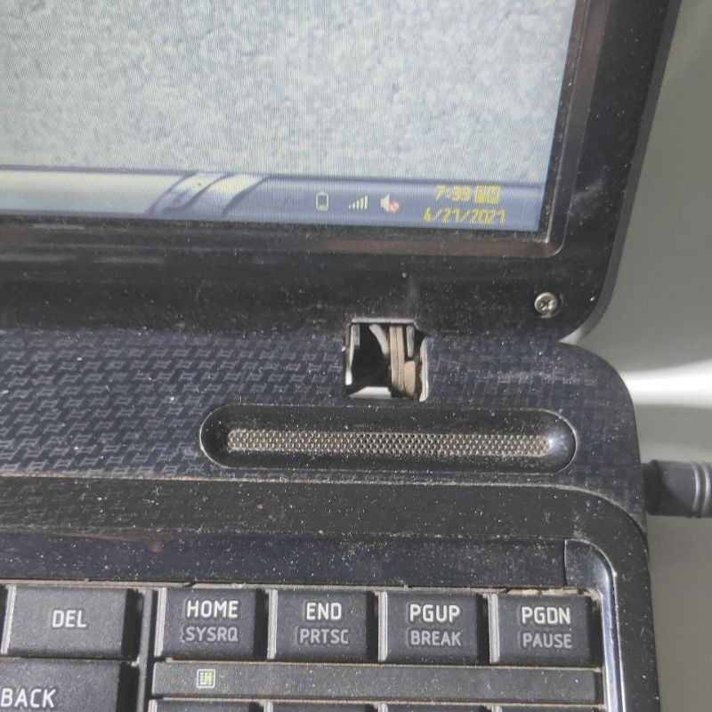 laptop toshiba satellite L655 | BigBuy360 - bigbuy360.vn