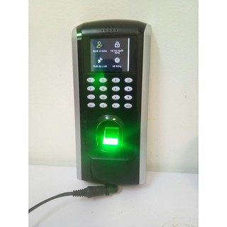 Máy chấm công SF200