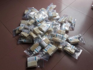 Keo Rồng Việt Plus 100ml