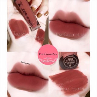 Son Kem Lì Wet N Wild- GIVE ME MOCHA