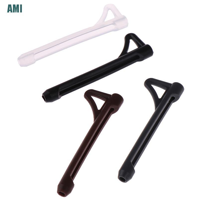 [Hàng mới về] Set 2 cặp phụ kiện gắn gọng kính giữ chống trượt