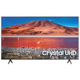 (Miễn phí vận chuyển Nội thành Hà Nội) Smart Tivi Samsung 4K 43 inch 43TU8100