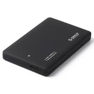 Hộp gắn ổ cứng ngoài HDD 2.5 Orico
