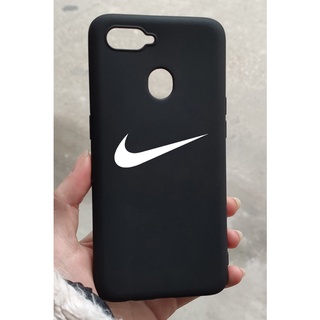 Ốp Dẻo N.i.k.e [OPPO] A5s/Realme 2 Pro/F9/A12/A7