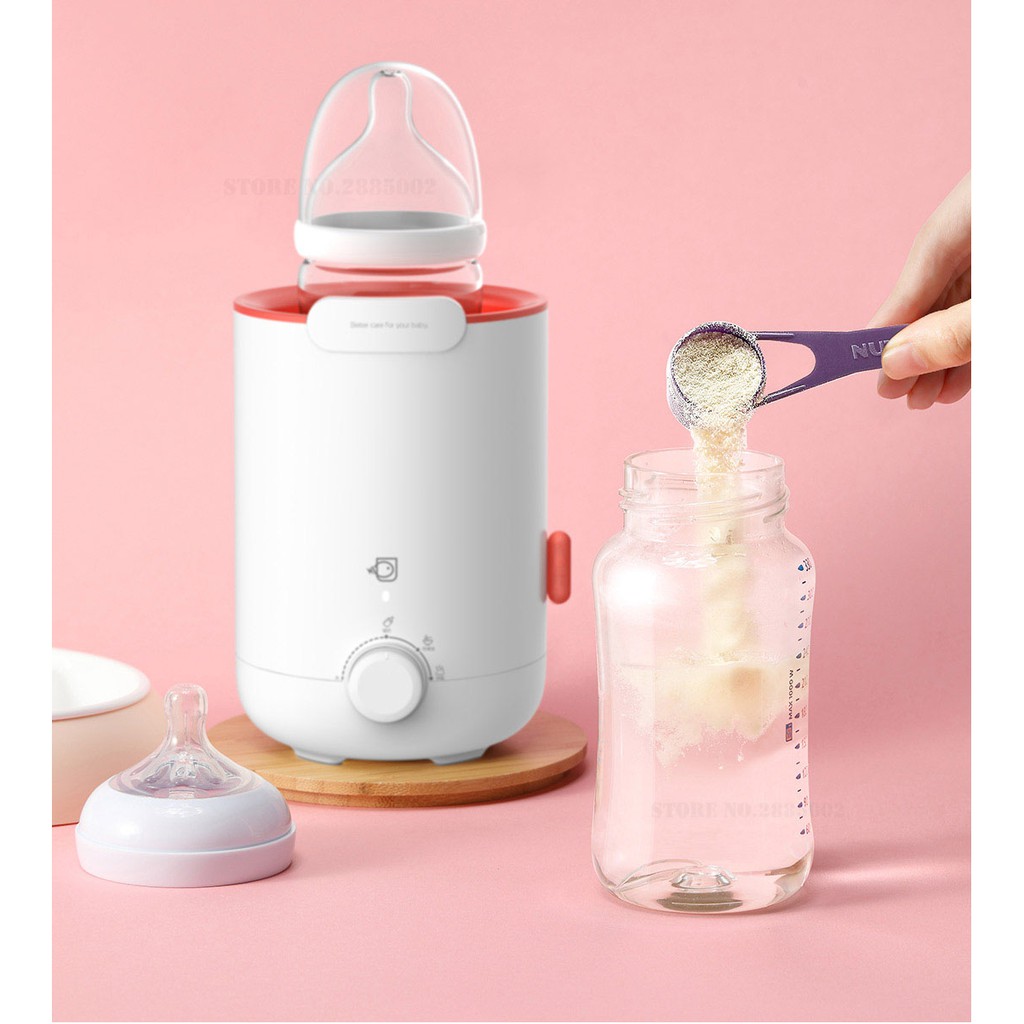 Xiaomi máy hâm nóng sữa Giữ Nhiệt Đa Năng 5 Trong 1 Cho Baby