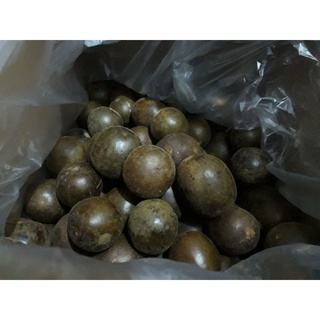 la hán quả khô (10 quả)